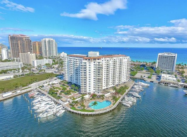 1 Las Olas Circle 605, Fort Lauderdale, FL 33316