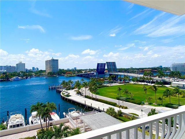 1 Las Olas Circle 605, Fort Lauderdale, FL 33316