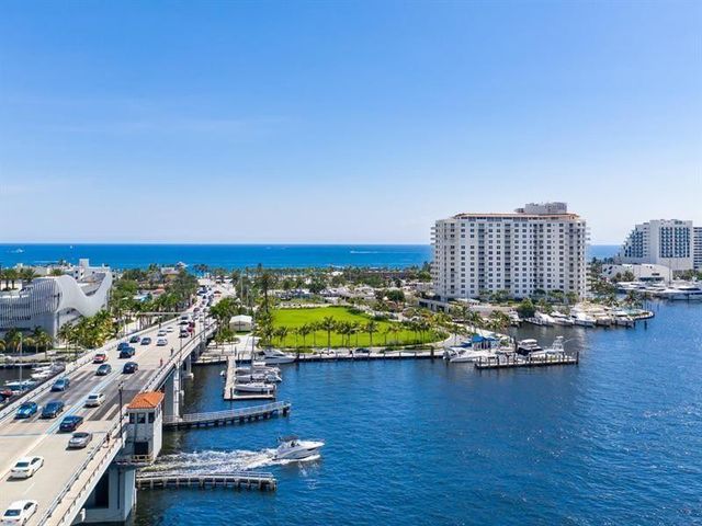 1 Las Olas Circle 605, Fort Lauderdale, FL 33316