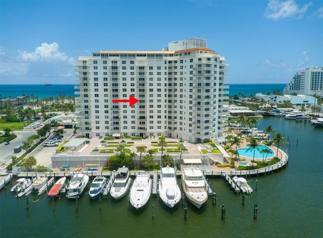 1 Las Olas Circle 605, Fort Lauderdale, FL 33316