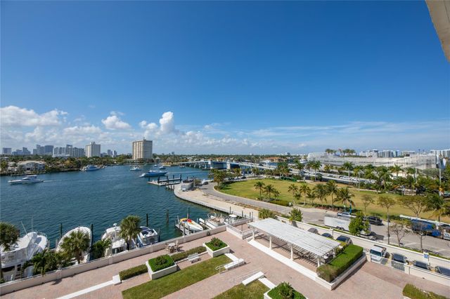 1 Las Olas Circle 605, Fort Lauderdale, FL 33316