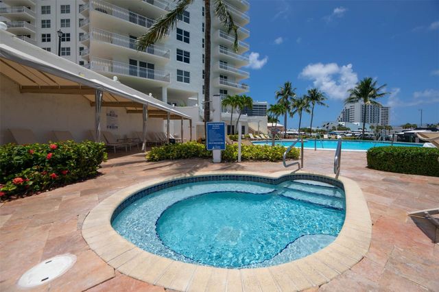 1 Las Olas Circle 605, Fort Lauderdale, FL 33316