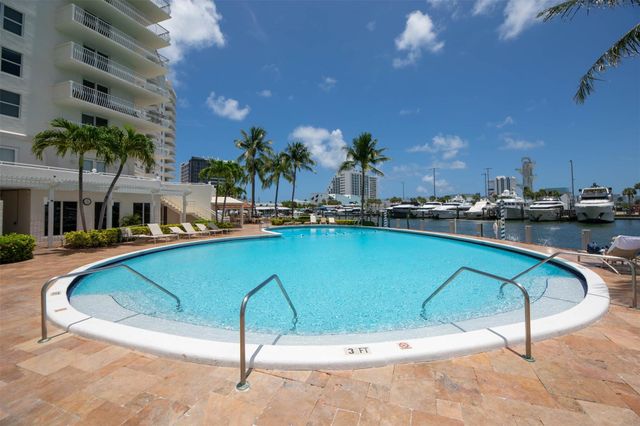 1 Las Olas Circle 605, Fort Lauderdale, FL 33316