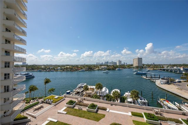 1 Las Olas Circle 605, Fort Lauderdale, FL 33316
