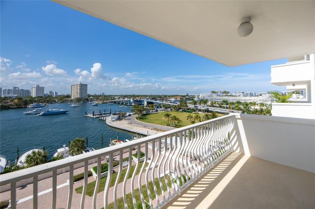 1 Las Olas Circle 605, Fort Lauderdale, FL 33316