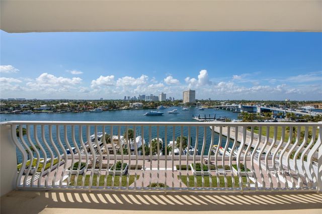 1 Las Olas Circle 605, Fort Lauderdale, FL 33316