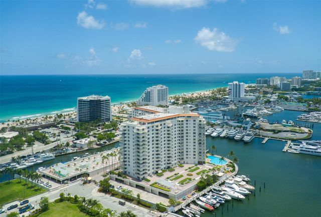 1 Las Olas Circle 605, Fort Lauderdale, FL 33316