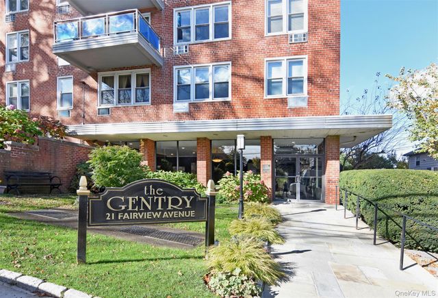 21 Fairview Avenue 717, Tuckahoe, NY 10707