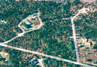 383 Ellis Lane, West End, NC 27376