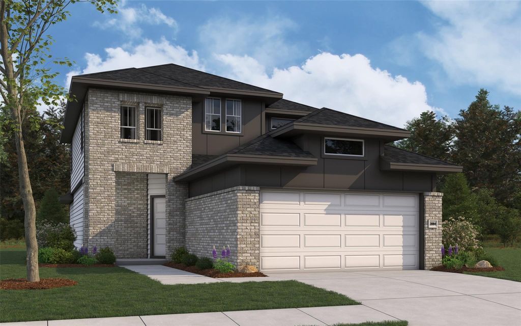 602 Tejas Village Parkway, Beasley, TX 77417