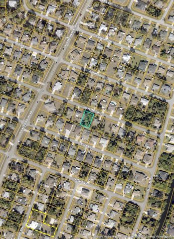 CORVETTE LANE, North Port, FL 34287