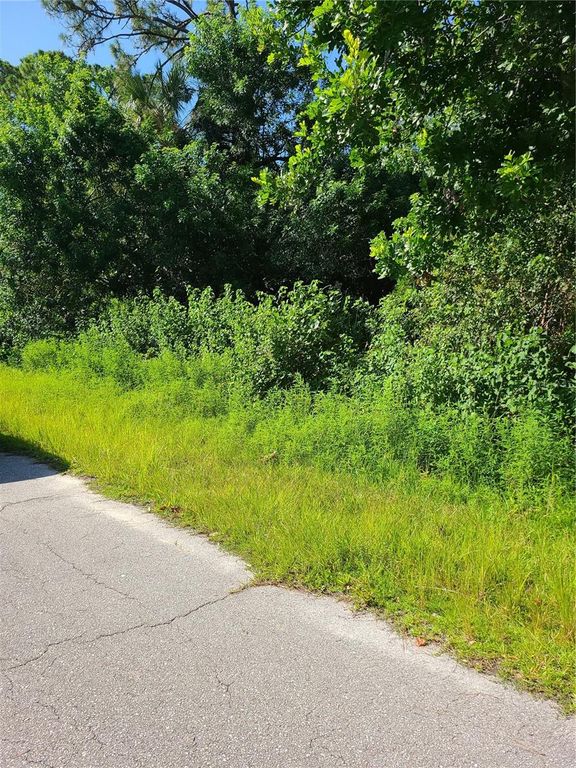 CORVETTE LANE, North Port, FL 34287