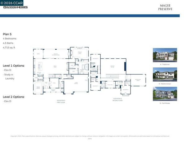 6 Charolais Court, Danville, CA 94506