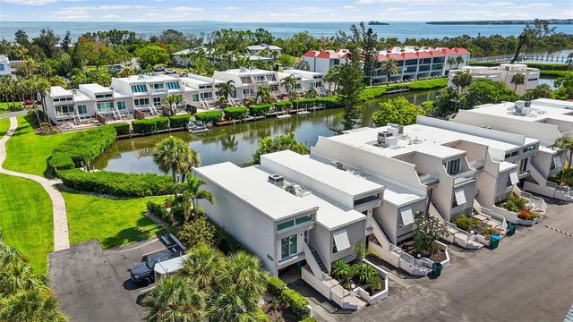 3701 E BAY DRIVE 1, Bradenton Beach, FL 34217