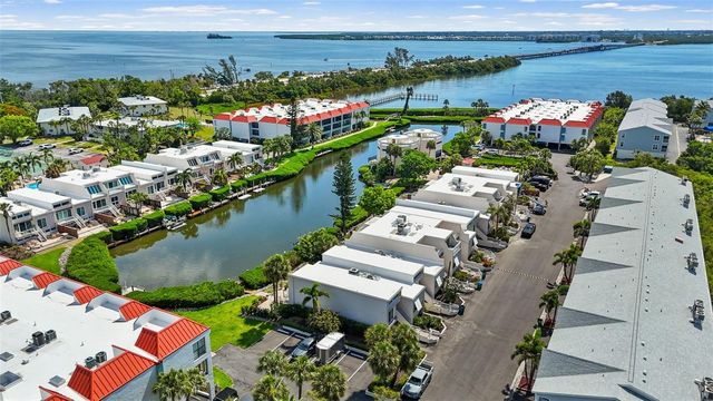 3701 E BAY DRIVE 1, Bradenton Beach, FL 34217