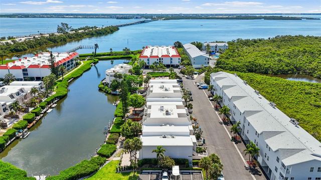 3701 E BAY DRIVE 1, Bradenton Beach, FL 34217