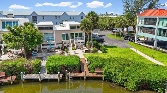 3701 E BAY DRIVE 1, Bradenton Beach, FL 34217