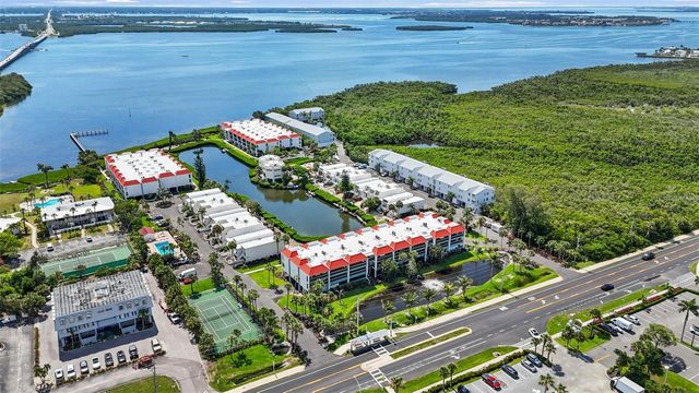 3701 E BAY DRIVE 1, Bradenton Beach, FL 34217