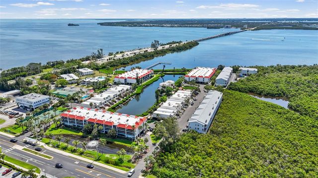 3701 E BAY DRIVE 1, Bradenton Beach, FL 34217