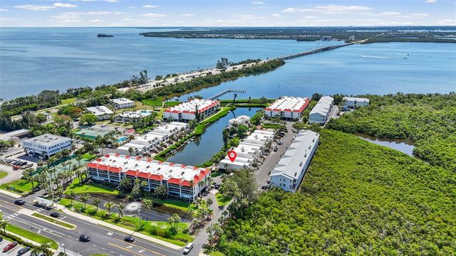 3701 E BAY DRIVE 1, Bradenton Beach, FL 34217