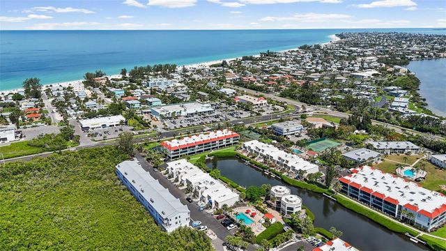 3701 E BAY DRIVE 1, Bradenton Beach, FL 34217