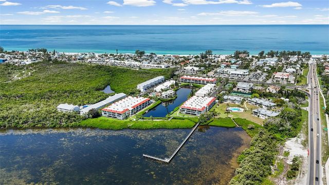 3701 E BAY DRIVE 1, Bradenton Beach, FL 34217