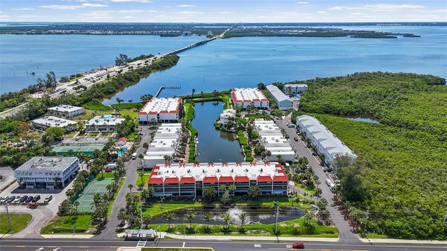 3701 E BAY DRIVE 1, Bradenton Beach, FL 34217