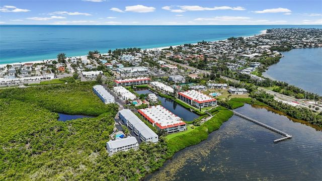 3701 E BAY DRIVE 1, Bradenton Beach, FL 34217