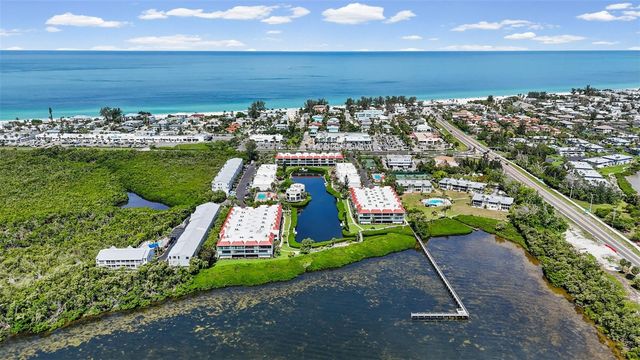 3701 E BAY DRIVE 1, Bradenton Beach, FL 34217