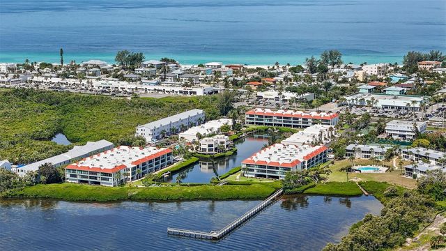 3701 E BAY DRIVE 1, Bradenton Beach, FL 34217
