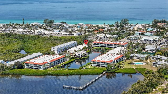3701 E BAY DRIVE 1, Bradenton Beach, FL 34217
