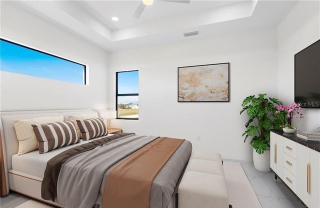 3927 NW 40TH TERRACE, Cape Coral, FL 33993