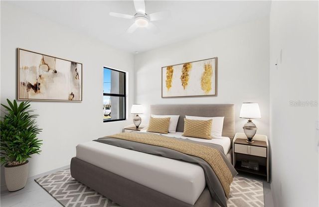 3927 NW 40TH TERRACE, Cape Coral, FL 33993