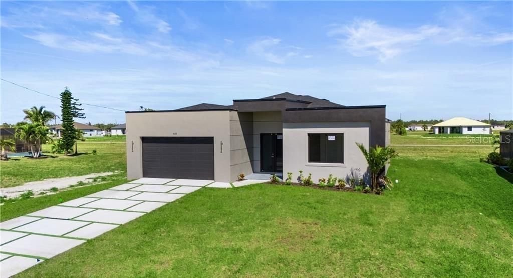 Image 1 of property listing at 3927 NW 40TH TERRACE, Cape Coral, FL 33993