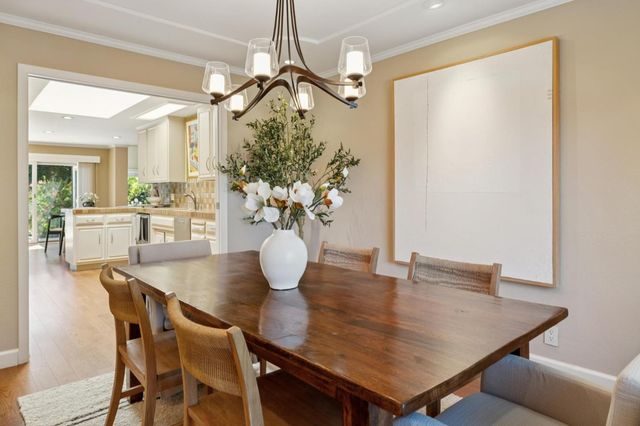 100 Yerba Santa Avenue, Los Altos, CA 94022