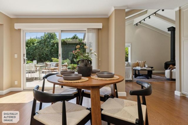 100 Yerba Santa Avenue, Los Altos, CA 94022