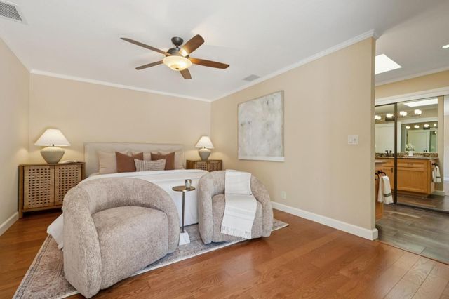 100 Yerba Santa Avenue, Los Altos, CA 94022