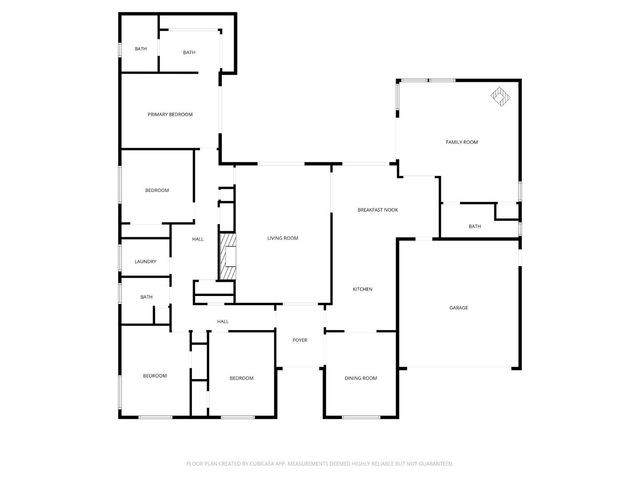 100 Yerba Santa Avenue, Los Altos, CA 94022