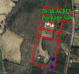 5500 Pisgah Covered Bridge Road, Asheboro, NC 27205
