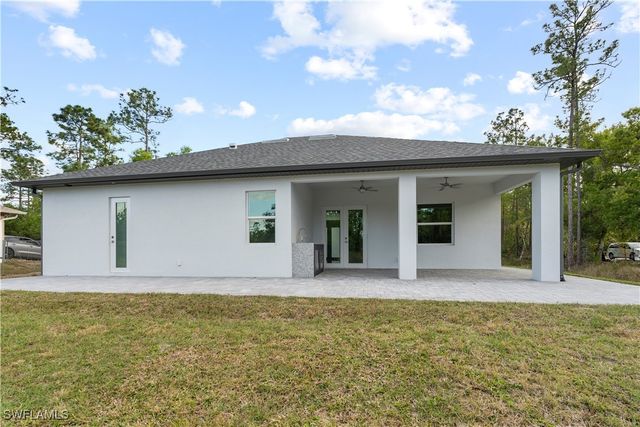 3433 66th AVE NE, Naples, FL 34120