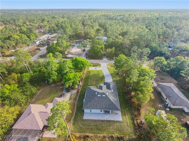 3433 66th AVE NE, Naples, FL 34120