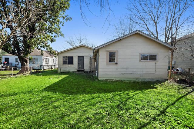 128 Kress Street, Houston, TX 77020