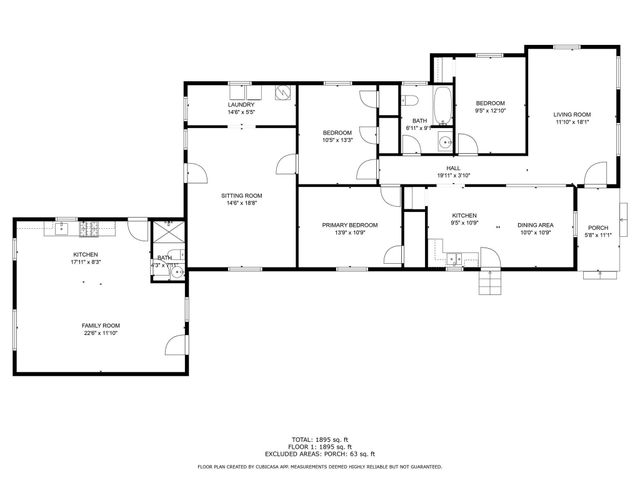 128 Kress Street, Houston, TX 77020