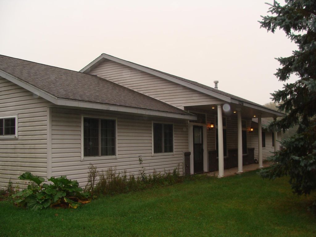 1216 13th Street SW, Wadena, MN 56482