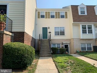 1616 E BANCROFT LN, Crofton, MD 21114