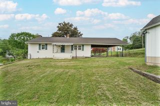 403 TENENO ST, Martinsburg, WV 25404