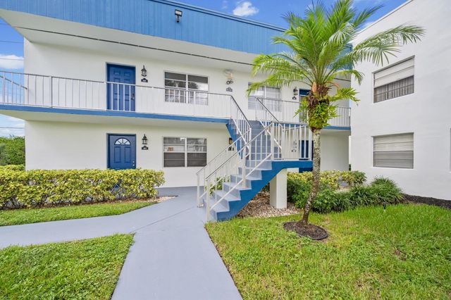 507 Normandy K, Delray Beach, FL 33484