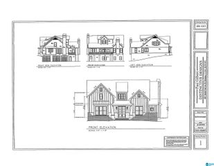 7888 BRAE VILLAGE DRIVE, Morris, AL 35116