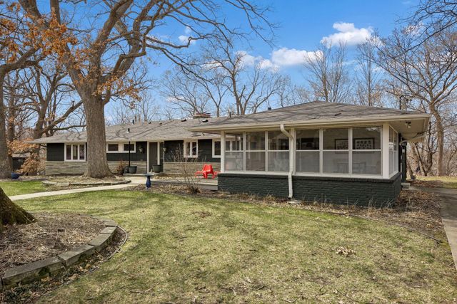 100 Ottawa Avenue S, Golden Valley, MN 55416