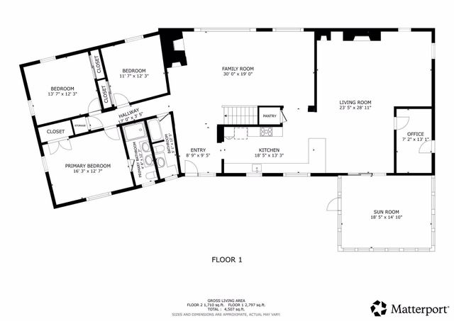 100 Ottawa Avenue S, Golden Valley, MN 55416